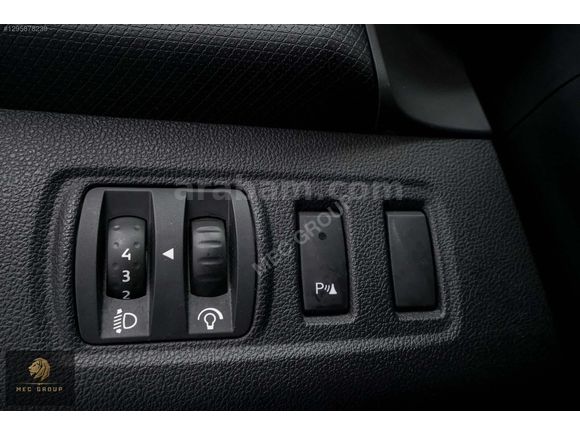 2016 1.5 DCI - ICON - OTOMATİK