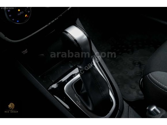 2016 1.5 DCI - ICON - OTOMATİK