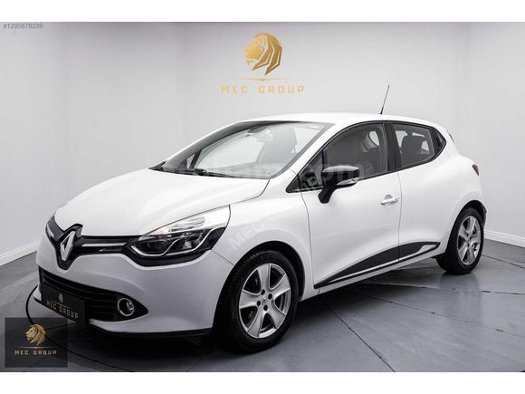 2016 1.5 DCI - ICON - OTOMATİK