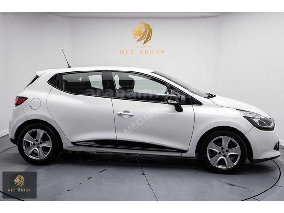 2016 1.5 DCI - ICON - OTOMATİK