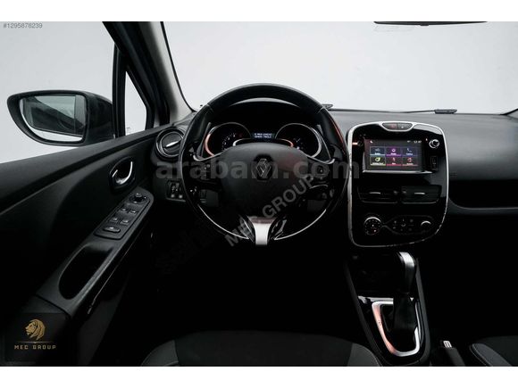 2016 1.5 DCI - ICON - OTOMATİK