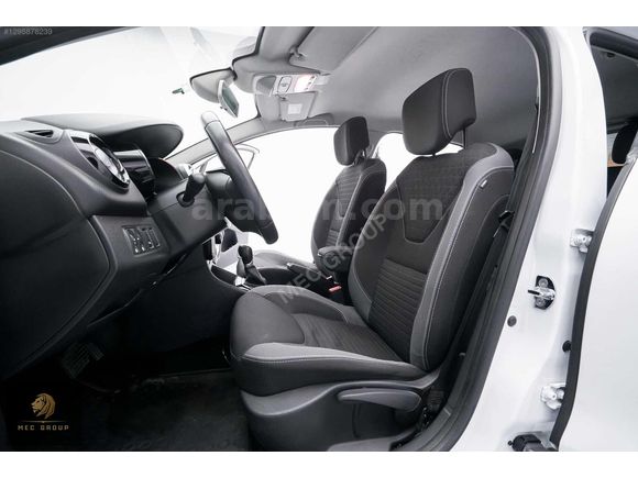 2016 1.5 DCI - ICON - OTOMATİK