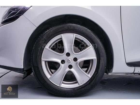 2016 1.5 DCI - ICON - OTOMATİK