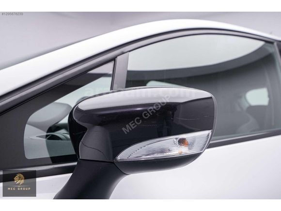 2016 1.5 DCI - ICON - OTOMATİK