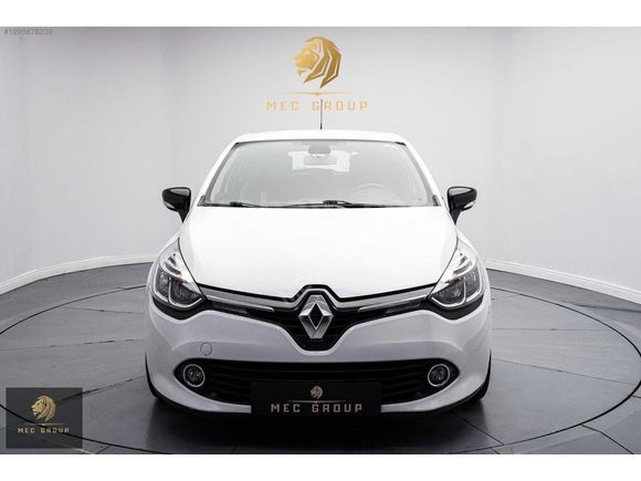 2016 1.5 DCI - ICON - OTOMATİK