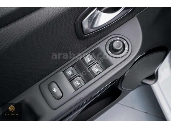 2016 1.5 DCI - ICON - OTOMATİK