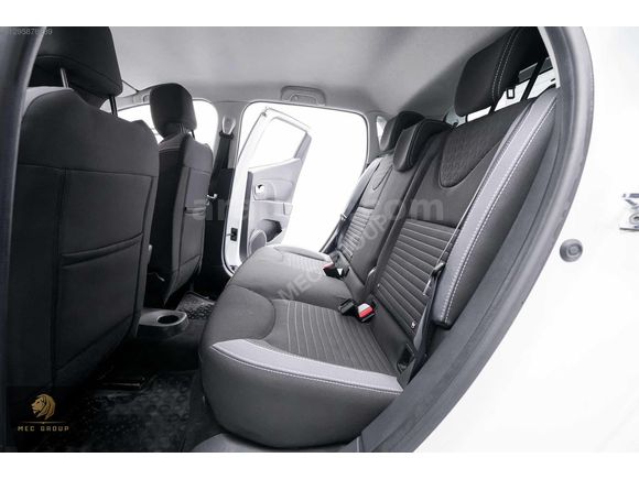 2016 1.5 DCI - ICON - OTOMATİK