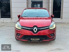 DALYAN'DAN 2018 CLİO HB 1.5 DCI ICON EDC 90 HP HATASIZ BOYASIZ