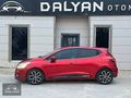 DALYAN'DAN 2018 CLİO HB 1.5 DCI ICON EDC 90 HP HATASIZ BOYASIZ