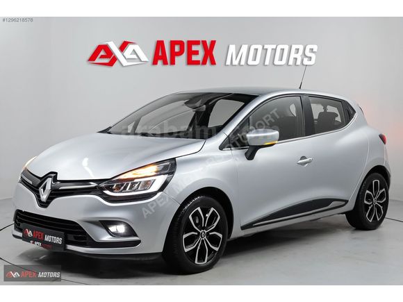 APEX'DEN 2019 İCON/TAKSİTLE 3AY SONRA ÖDEMEYE BAŞLA %20 PEŞİNAT