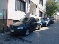 Sahibinden Dacia Logan 1.6 Laureate 2005 Model