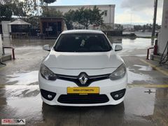 SEBA OTOMOTİV 2014 RENAULT 1.5DCİ TOUCH MANUEL 235BİN KM