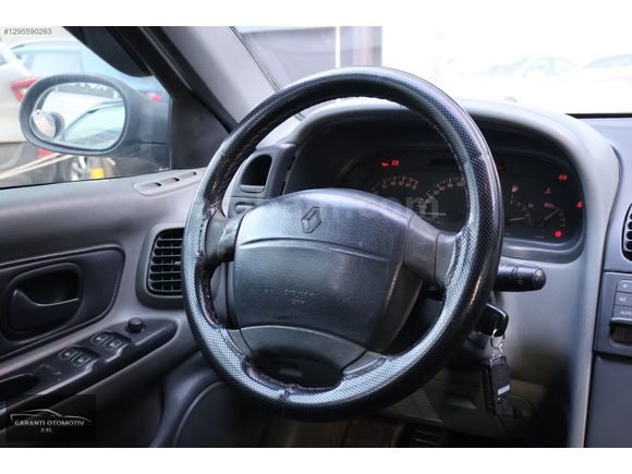 1999-RENAULT-LAGUNA-2.0-16V-RXT-88.030 KM
