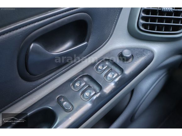1999-RENAULT-LAGUNA-2.0-16V-RXT-88.030 KM
