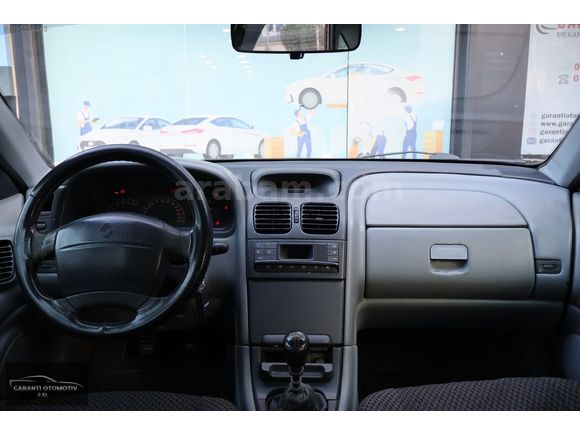 1999-RENAULT-LAGUNA-2.0-16V-RXT-88.030 KM