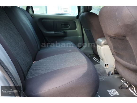 1999-RENAULT-LAGUNA-2.0-16V-RXT-88.030 KM