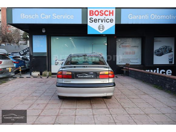 1999-RENAULT-LAGUNA-2.0-16V-RXT-88.030 KM