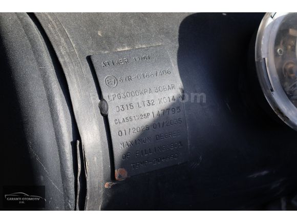 1999-RENAULT-LAGUNA-2.0-16V-RXT-88.030 KM