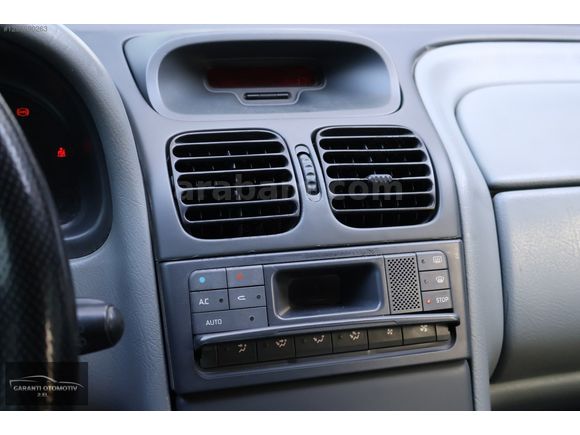 1999-RENAULT-LAGUNA-2.0-16V-RXT-88.030 KM