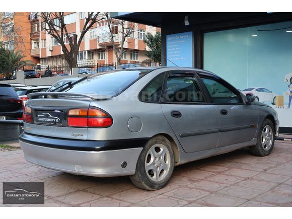 1999-RENAULT-LAGUNA-2.0-16V-RXT-88.030 KM