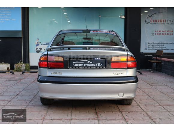 1999-RENAULT-LAGUNA-2.0-16V-RXT-88.030 KM