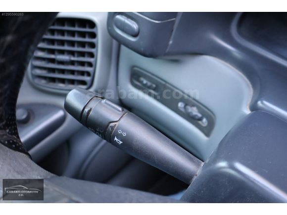 1999-RENAULT-LAGUNA-2.0-16V-RXT-88.030 KM