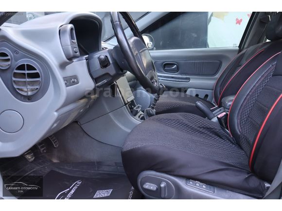1999-RENAULT-LAGUNA-2.0-16V-RXT-88.030 KM