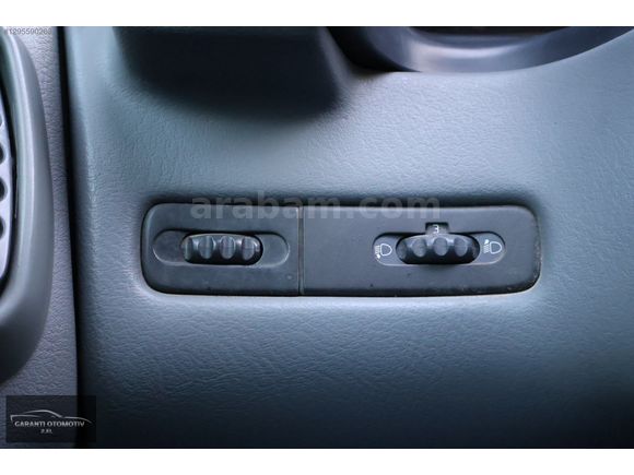1999-RENAULT-LAGUNA-2.0-16V-RXT-88.030 KM