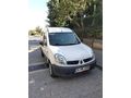 Sahibinden Renault Kangoo Multix 1.5 dCi Authentique 2005 Model  Yeni muayene li Temiz bakımlı