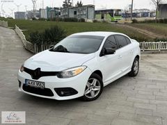 RENAULT FLUENCE TOUCH YENİ KASA EMSALSİZ HATASIZ AYARINDA