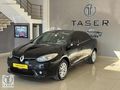 TAŞER OTOMOTIV'DEN 2016 RENAULT FLUENCE 1.5 DCİ TOUCH