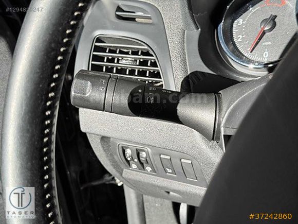 TAŞER OTOMOTIV'DEN 2016 RENAULT FLUENCE 1.5 DCİ TOUCH