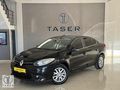 TAŞER OTOMOTIV'DEN 2016 RENAULT FLUENCE 1.5 DCİ TOUCH