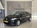 TAŞER OTOMOTIV'DEN 2016 RENAULT FLUENCE 1.5 DCİ TOUCH