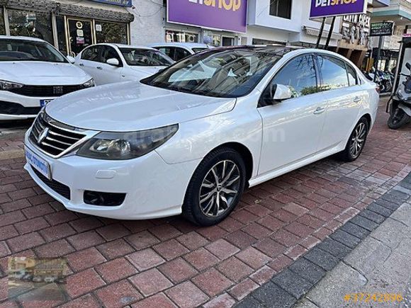 2015 MODEL RENAULT LATİTUDE 1,5DCİ PRİVİLEGE*133,000km*CAM TAVAN