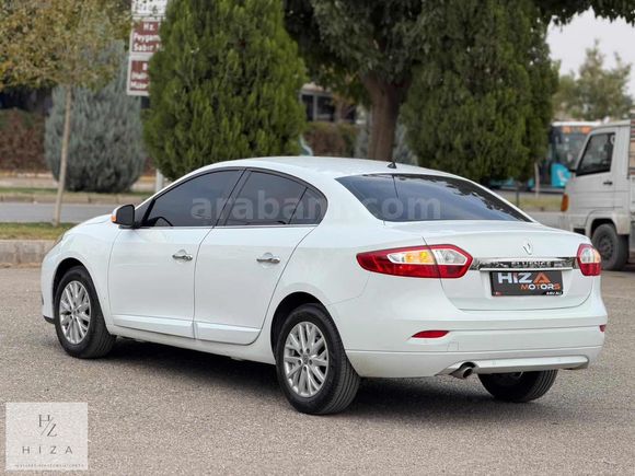 HİZA MOTORS/2016 MODEL/ TOUCH/BOYASIZ/SINIF TEMİZLİKTE