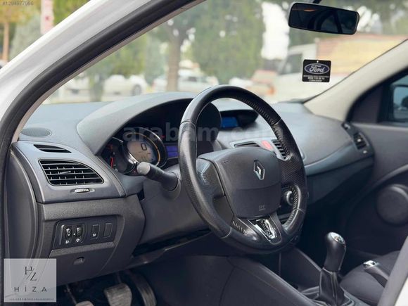 HİZA MOTORS/2016 MODEL/ TOUCH/BOYASIZ/SINIF TEMİZLİKTE