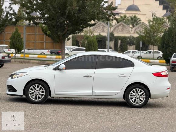 HİZA MOTORS/2016 MODEL/ TOUCH/BOYASIZ/SINIF TEMİZLİKTE