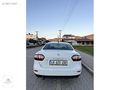 2014 Çıkışlı Renault Fluence Değişensiz