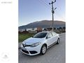 2014 Çıkışlı Renault Fluence Değişensiz