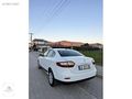 2014 Çıkışlı Renault Fluence Değişensiz