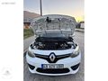 2014 Çıkışlı Renault Fluence Değişensiz