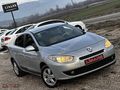 Lisans Otomotiv'den Hatasız Boyasız Tramersiz İçi Bej Fluence