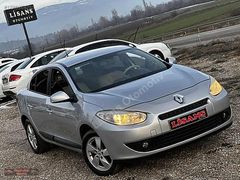 Lisans Otomotiv'den Hatasız Boyasız Tramersiz İçi Bej Fluence