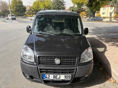 Sahibinden Fiat Doblo Combi 1.9 Multijet Safeline 2010 Model 