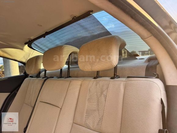 2011 Renault Fluence 1.6 Extreme Değişensiz