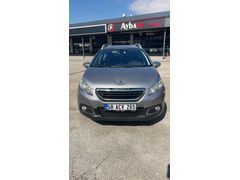 Sahibinden ACİLLL Peugeot 2008 1.2 VTi Active 2013 Model 