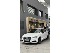 Sahibinden Audi A3 Sedan 1.6 TDI 2015 Model İstanbul 62 bin km Beyaz