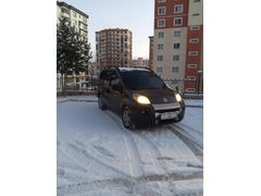 Sahibinden Fiat Fiorino Combi 1.3 Multijet Dynamic 2009 Model