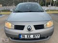 İLK VE TEK SAHİBİNDEN//SİGARA DAHİ İÇİLMEMİŞ// AİLE ARACI MEGANE